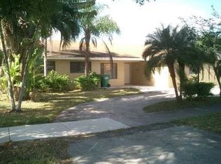 10530 SW 142nd Ave, Miami, FL 33186