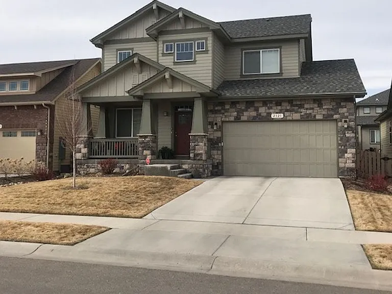 2121 Cutting Horse Dr — Photo 53
