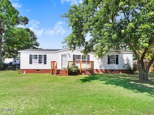 108 Ironwood Road, Goldsboro, NC 27530