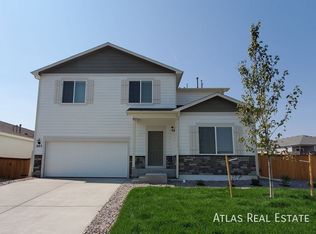 883 Emerald Lakes St, Severance, CO 80550