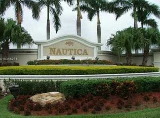 17133 SW 33rd Ct #17133, Miramar, FL 33027