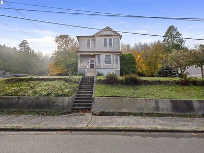 3393 Harrison Ave, Astoria, OR, 97103