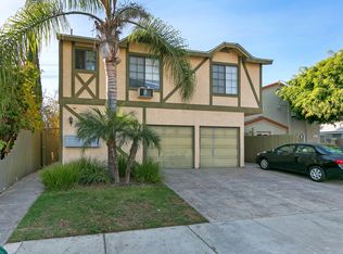 4568 Kansas St APT 3, San Diego, CA 92116