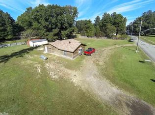 107 Todd St, Oppelo, AR 72110