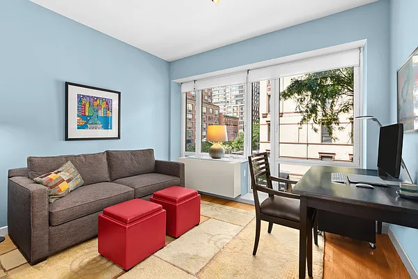 Sold by Douglas Elliman | media 9