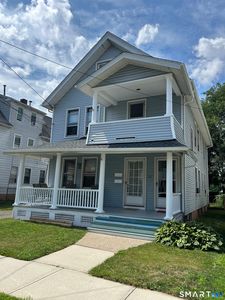 60 Gorham Avenue, New Haven, CT, 06514