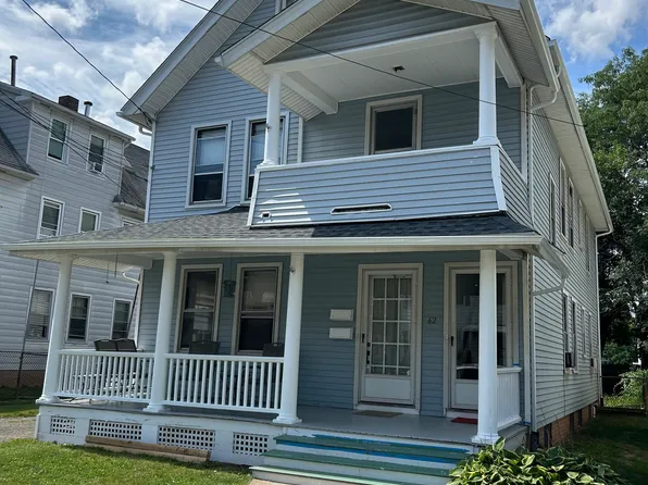 60 Gorham Avenue, Hamden, CT 06514