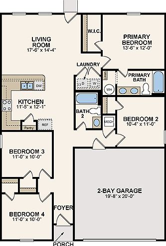 2nd image of 9066 W Torreon Dr