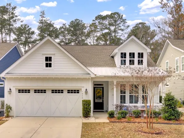 1048 Old Field Dr, Summerville, SC 29483