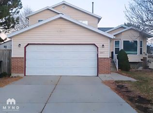 6061 S 4880 W, Kearns, UT 84118