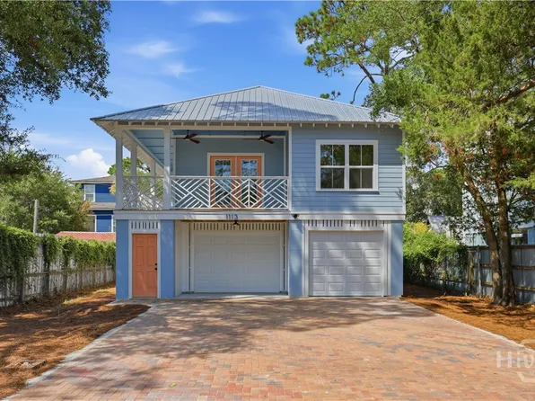 1113 Laurel Ave, Tybee Island, GA 31328
