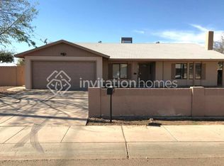 4102 N 85th Dr, Phoenix, AZ 85037