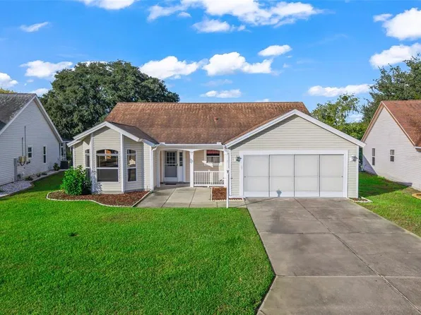 930 RAMOS DRIVE, THE VILLAGES, FL 32159