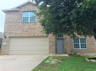 1938 Rachel Ln, Round Rock, TX 78664