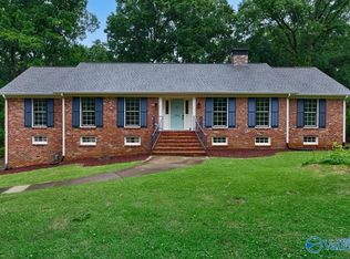 709 Corlett Dr SE, Huntsville, AL 35802