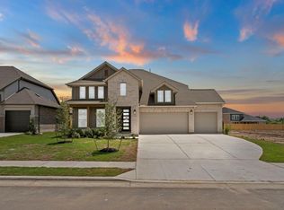 224 Pacific Grove Cir, Liberty Hill, TX 78642