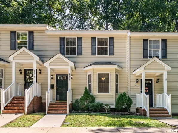 7295 Village Woods Ln, Gloucester, VA 23061