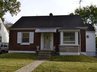 4218 Briarwood Rd, Saint Matthews, KY 40207