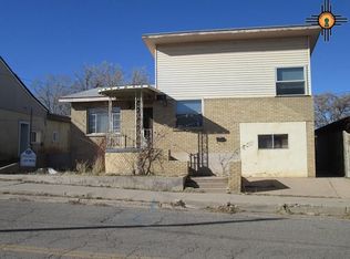 316 W National St, Las Vegas, NM 87701