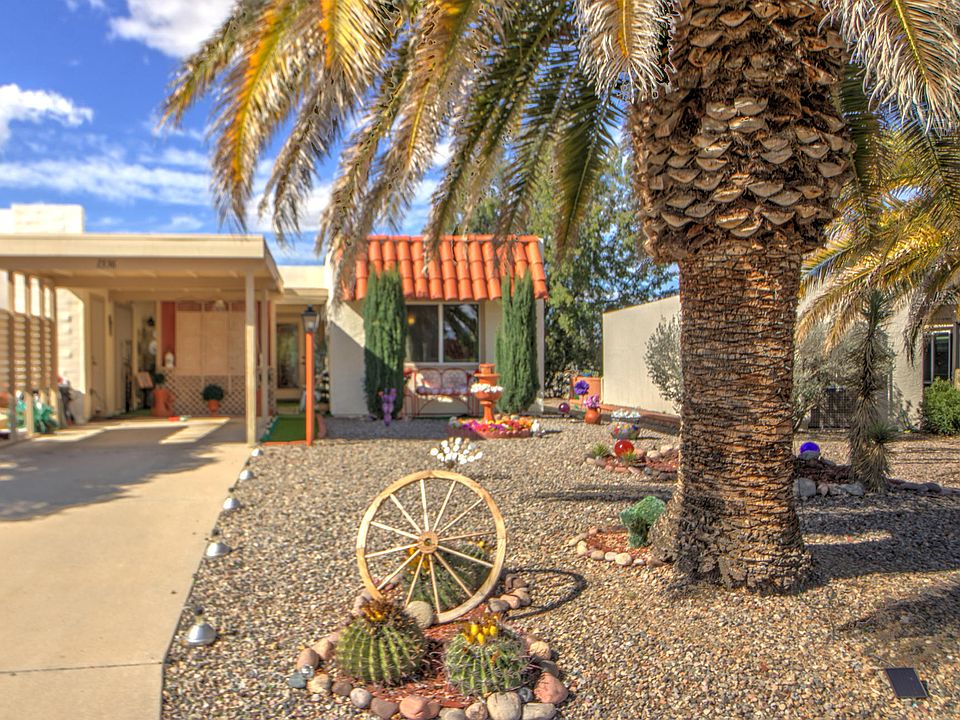 1st image of 1336 S Desert Meadows Cir