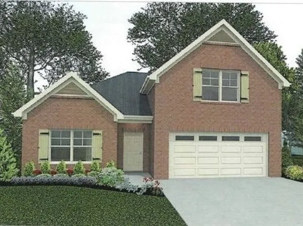 604 Hawkeye Ct Lot 76, Eagleville, TN 37060