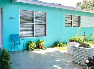 3541 SW 3rd St, Fort Lauderdale, FL 33312