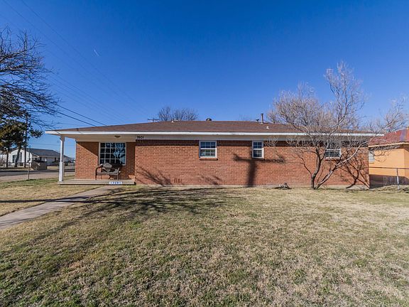 2nd image of 7601 Sombrero Dr
