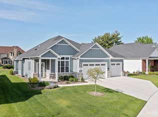 1907 Enclave Ct, Naperville, IL
