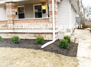 933 N Drexel Ave, Indianapolis, IN