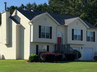 1602 Spring Hill Ct, Monroe, GA 30656