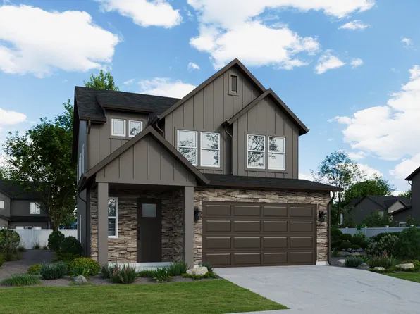 3134 S Trailside Dr E, Syracuse, UT 84075