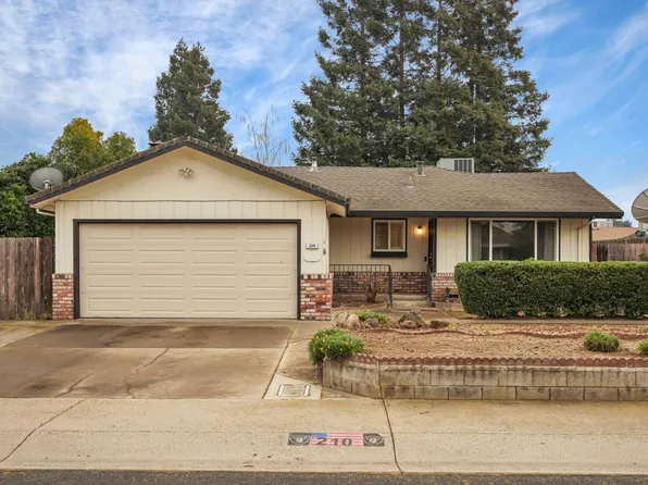 210 Ridge Dr, Lodi, CA 95240