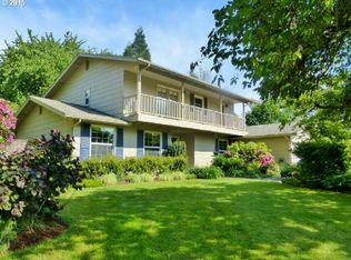 565 Merewether St, Eugene, OR 97401