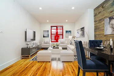 Rented by Brick&Mortar