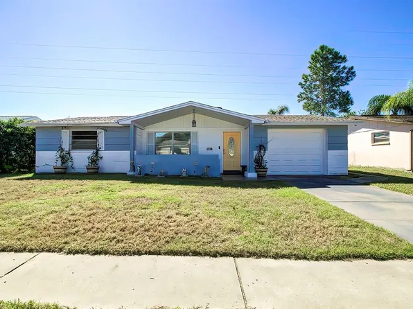 5906 Elena Dr, Holiday, FL 34690