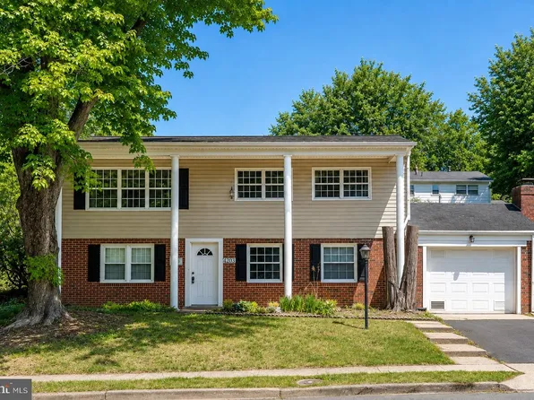 4203 Eldorado Dr, Woodbridge, VA 22193