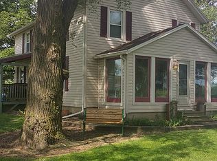 11182 E 350 North Rd, Heyworth, IL 61745