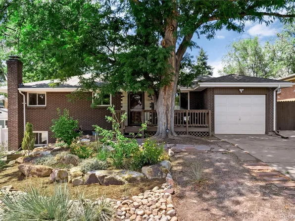 6477 Ammons Street, Arvada, CO 80004