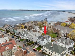 3 Grosvenor Park #1, Lynn, MA 01902