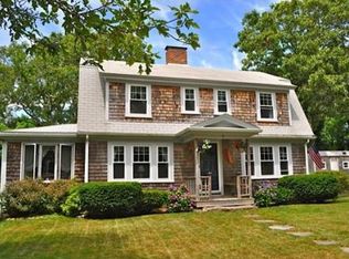 9 Wianno Rd, Marion, MA 02738