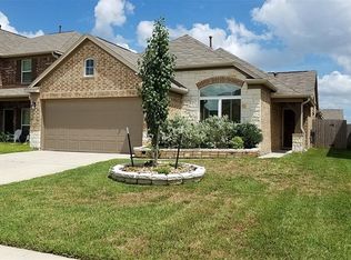 3222 Dappled Vale Trl, Spring, TX 77373