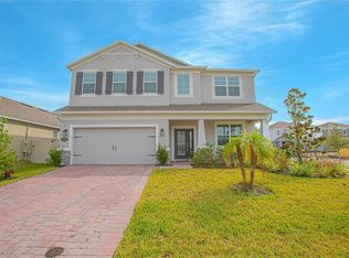 5045 Rain Shadow Dr, Saint Cloud, FL 34772
