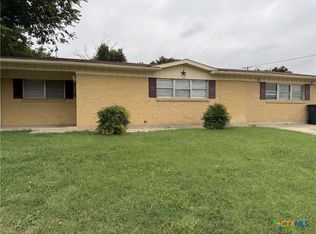 1201 Bonnie Dr, Killeen, TX 76549
