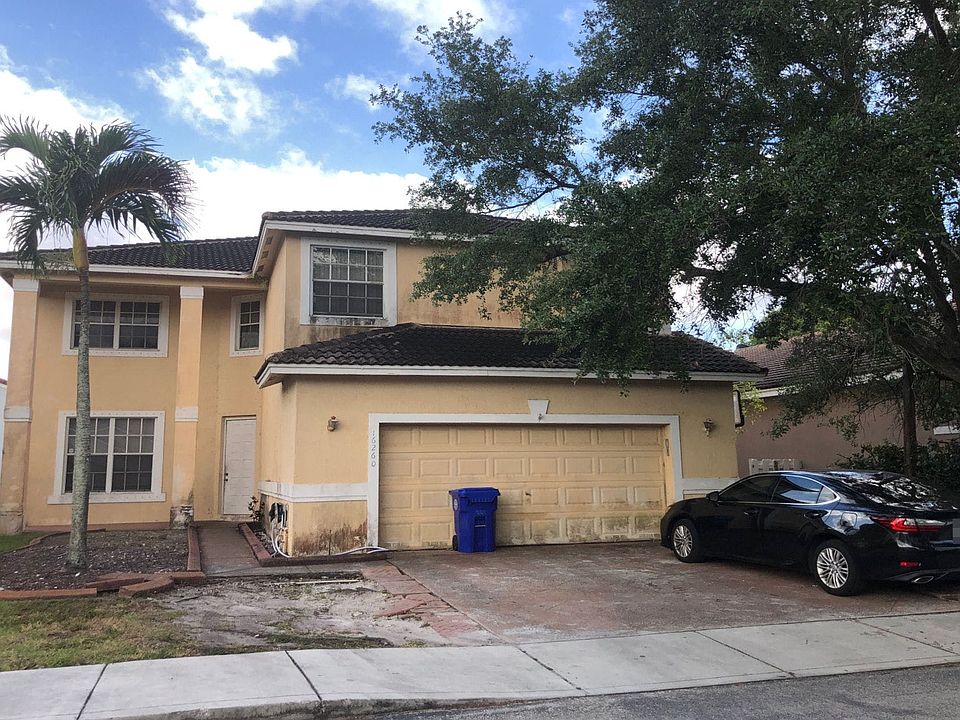 1st image of 16260 NW 18th St