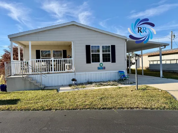918 Reed Canal Rd #118, Daytona Beach, FL 32119