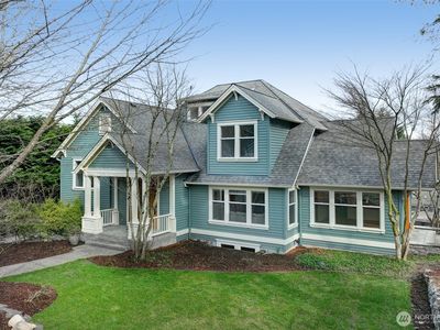 23623 20th Avenue W, Bothell, WA, 98021