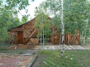 7 Road P67, Bailey, CO 80421