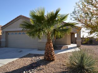 520 S Douglas Wash Rd, Vail, AZ 85641