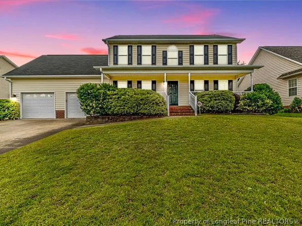 8416 Judy Dr, Fayetteville, NC 28314