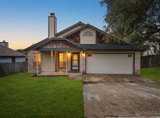 9219 Ridge Climb, San Antonio, TX 78250